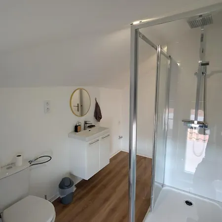 T2 Confort, A Deux Pas Du Centre *