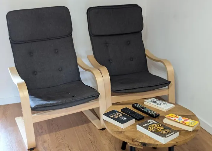 T2 Confort, A Deux Pas Du Centre * Lisle-sur-Tarn