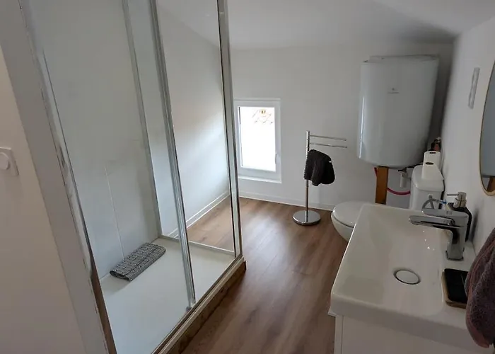 T2 Confort, A Deux Pas Du Centre * Lisle-sur-Tarn