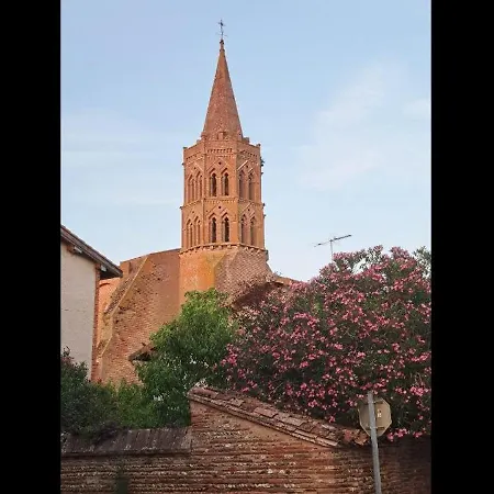Charmant T2 tout confort, à deux pas du centre