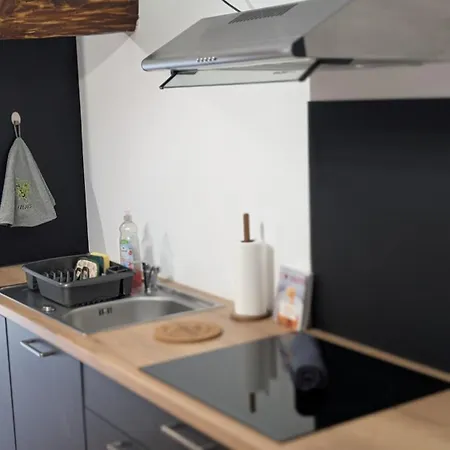 Charmant T2 tout confort, à deux pas du centre Appartamento *