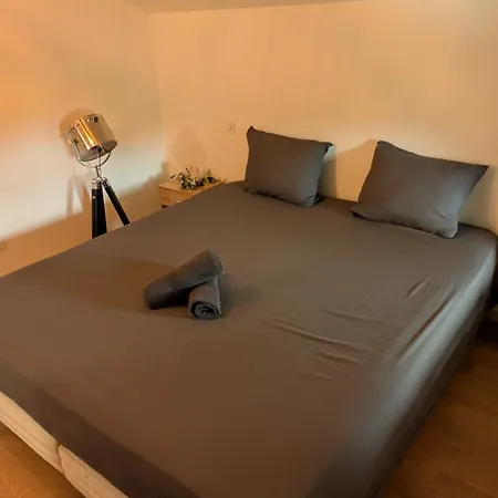 T2 Confort, A Deux Pas Du Centre Lisle-sur-Tarn