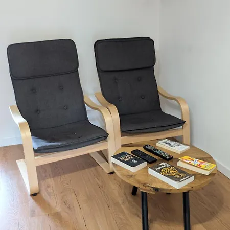 T2 Confort, A Deux Pas Du Centre * Lisle-sur-Tarn