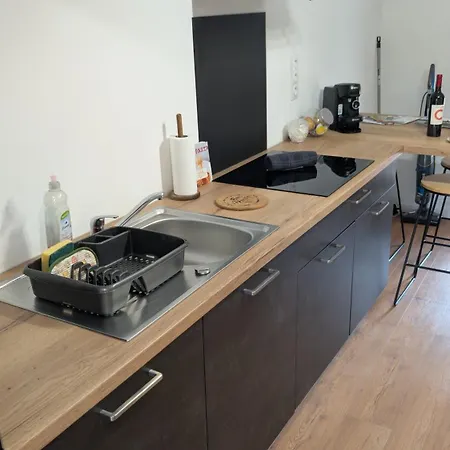 T2 Confort, A Deux Pas Du Centre * Lisle-sur-Tarn