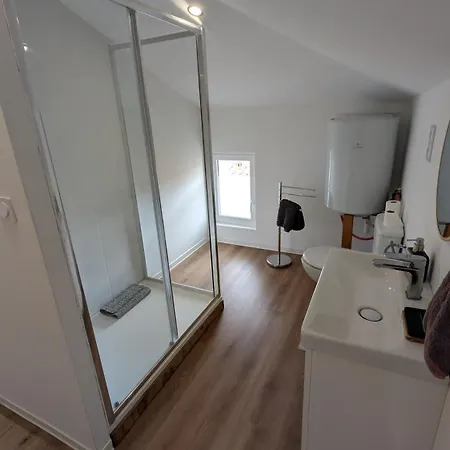 T2 Confort, A Deux Pas Du Centre * Lisle-sur-Tarn