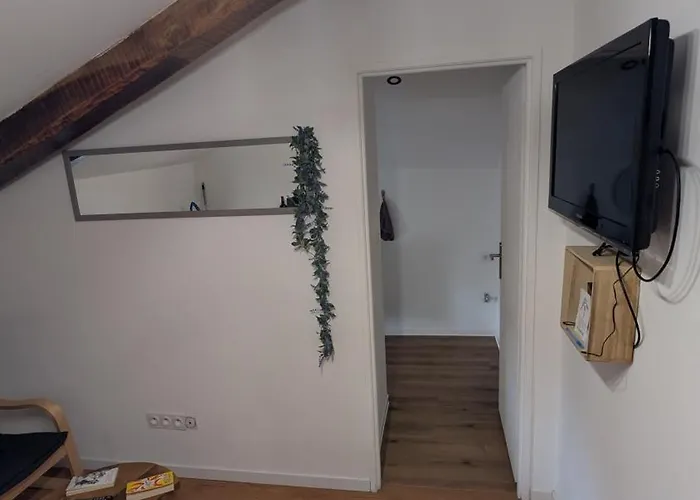 T2 Confort, A Deux Pas Du Centre Apartamento Lisle-sur-Tarn