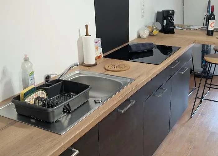 T2 Confort, A Deux Pas Du Centre * Lisle-sur-Tarn